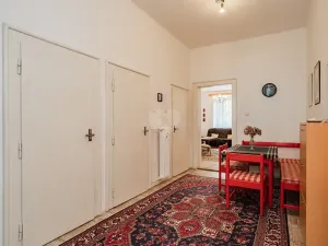 Prodej bytu 3+kk, Praha - Vinohrady, Kouřimská, 87 m2