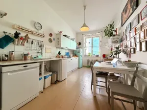 Prodej bytu 3+kk, Praha - Vinohrady, Kouřimská, 87 m2
