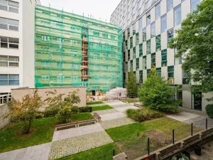 Prodej bytu 3+kk, Praha - Vinohrady, Kouřimská, 87 m2