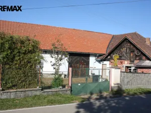 Pronájem rodinného domu, Bělčice - Podruhlí, 158 m2