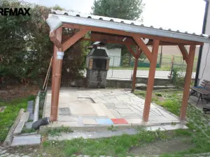 Pronájem rodinného domu, Bělčice - Podruhlí, 158 m2