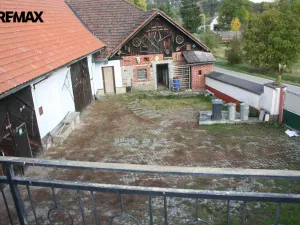 Pronájem rodinného domu, Bělčice - Podruhlí, 158 m2