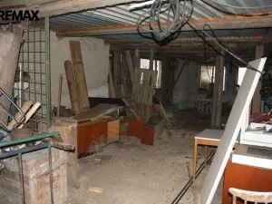Pronájem rodinného domu, Bělčice - Podruhlí, 158 m2