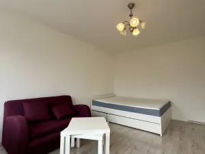 Pronájem bytu 1+1, Ostrava - Poruba, Polská, 30 m2