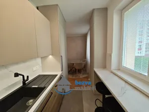Pronájem bytu 3+1, Chrudim, U Stadionu, 78 m2