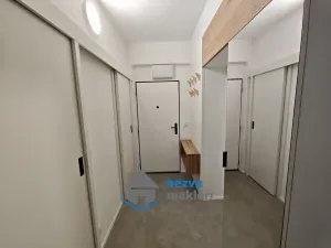 Pronájem bytu 3+1, Chrudim, U Stadionu, 78 m2