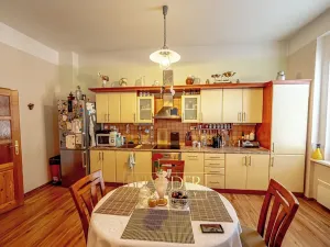 Prodej vícegeneračního domu, Teplice, Doubravská, 430 m2