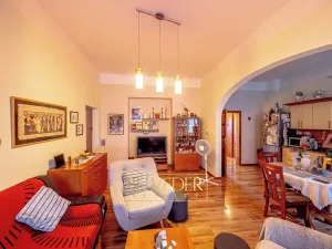Prodej vícegeneračního domu, Teplice, Doubravská, 430 m2