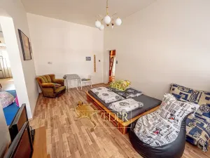 Prodej vícegeneračního domu, Teplice, Doubravská, 430 m2