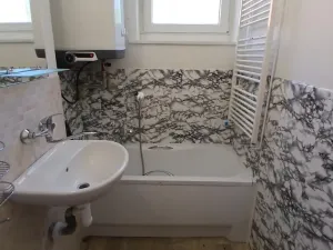 Prodej bytu 3+1, Lomnice, 9. května, 82 m2