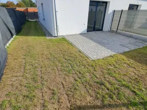 Pronájem bytu 2+kk, Uničov, Cukrovarská, 55 m2
