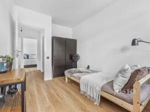 Prodej bytu 3+1, Liberec - Liberec IV-Perštýn, Na Bídě, 62 m2