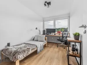 Prodej bytu 3+1, Liberec - Liberec IV-Perštýn, Na Bídě, 62 m2