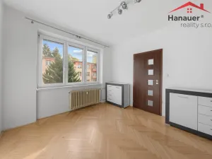 Prodej bytu 3+1, Děčín - Děčín XXXII-Boletice nad Labem, Přímá, 63 m2