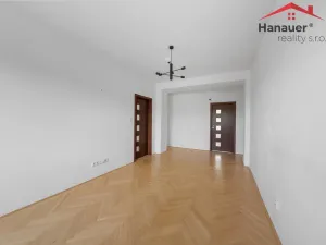 Prodej bytu 3+1, Děčín - Děčín XXXII-Boletice nad Labem, Přímá, 63 m2