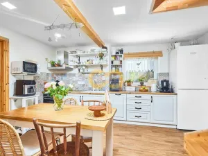 Prodej rodinného domu, Předslavice, 60 m2