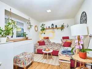 Prodej rodinného domu, Předslavice, 60 m2