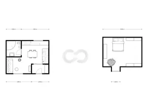 Prodej rodinného domu, Předslavice, 60 m2