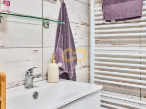 Prodej rodinného domu, Předslavice, 60 m2