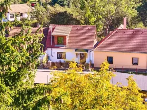Prodej rodinného domu, Předslavice, 60 m2