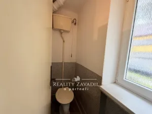 Prodej bytu 2+1, Benešov, Na Spořilově, 59 m2