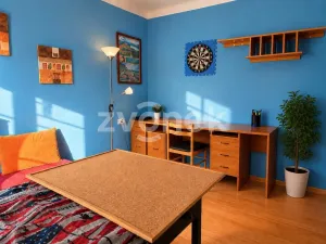 Prodej bytu 3+1, Krnov, Nádražní, 72 m2