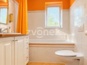 Prodej bytu 3+1, Krnov, Nádražní, 72 m2