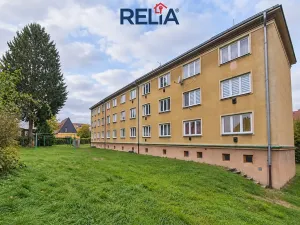 Pronájem bytu 2+1, Liberec, Zeyerova, 60 m2