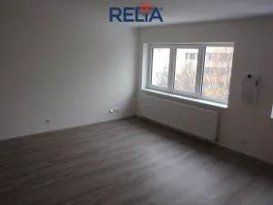 Pronájem bytu 2+kk, Liberec, Slavíčkova, 53 m2