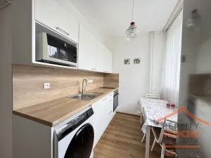 Prodej bytu 2+1, Brno, Slavíčkova, 50 m2
