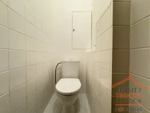 Prodej bytu 2+1, Brno, Slavíčkova, 50 m2