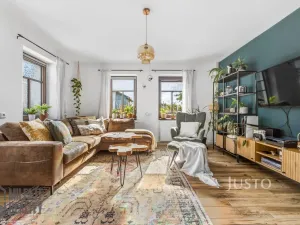 Prodej rodinného domu, Železný Brod - Jirkov, 100 m2