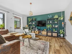 Prodej rodinného domu, Železný Brod - Jirkov, 100 m2