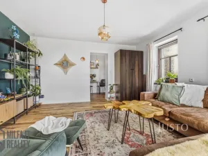 Prodej rodinného domu, Železný Brod - Jirkov, 100 m2