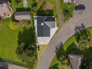 Prodej rodinného domu, Železný Brod - Jirkov, 100 m2