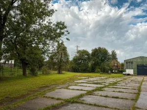 Pronájem komerčního pozemku, Brandýs nad Labem-Stará Boleslav, Hluchov, 28 m2