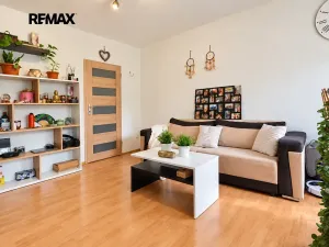 Prodej bytu 3+1, Kladno, Ostravská, 72 m2
