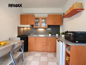 Prodej bytu 3+1, Kladno, Ostravská, 72 m2