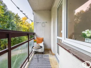 Prodej bytu 3+1, Střevač, 69 m2