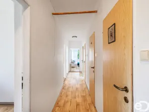 Prodej bytu 3+1, Střevač, 69 m2