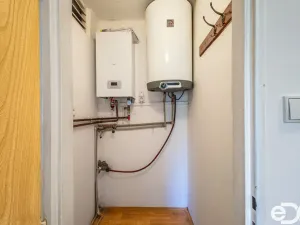 Prodej bytu 3+1, Střevač, 69 m2