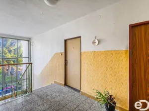 Prodej bytu 3+1, Střevač, 69 m2