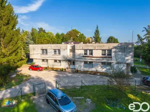 Prodej bytu 3+1, Střevač, 69 m2