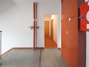 Prodej bytu 1+1, Plzeň - Bolevec, Žlutická, 39 m2