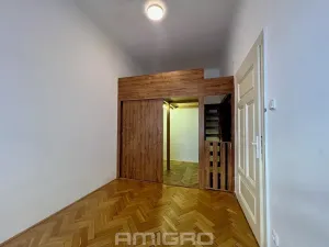 Pronájem bytu 2+kk, Brno, Traubova, 52 m2