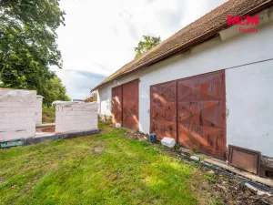 Pronájem restaurace, Seč, 292 m2