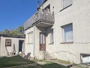 Pronájem bytu 3+1, Přemyslovice - Štarnov, 120 m2