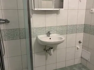 Pronájem bytu 2+kk, Přelouč, Václavské náměstí, 46 m2