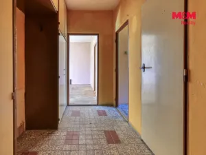 Pronájem bytu 2+1, Rotava, Sídliště, 58 m2