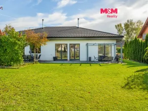 Prodej rodinného domu, Sulice - Želivec, K Hájku, 96 m2
